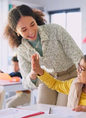 Inclusive Teaching: What Every Education Major Should Know