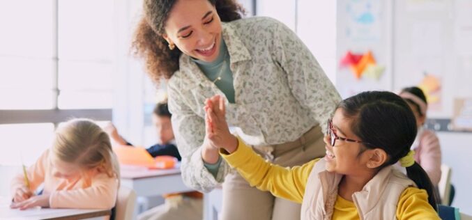 Inclusive Teaching: What Every Education Major Should Know