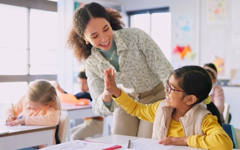 Inclusive Teaching: What Every Education Major Should Know