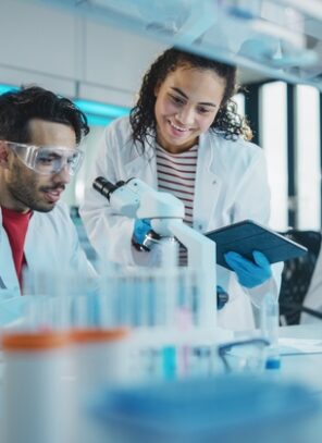 Preventing Cross-Contamination in a University Research Lab