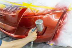 Effective Ways to Apply Paint to Your Car