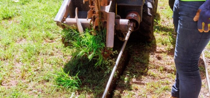 Common Applications of Horizontal Directional Drilling