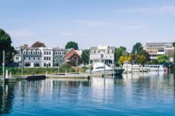 How Coastal Connecticut Shapes College Culture