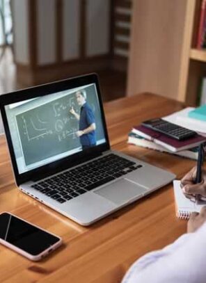 Mastering the Art of Online Learning Discipline