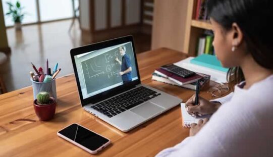 Mastering the Art of Online Learning Discipline