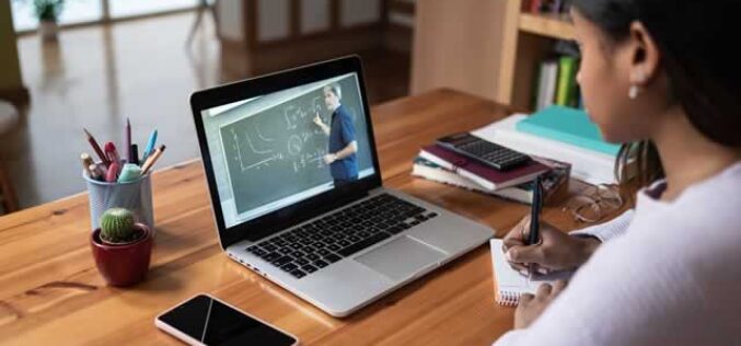 Mastering the Art of Online Learning Discipline