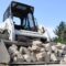 Ways To Use Skid Steers on Construction Sites