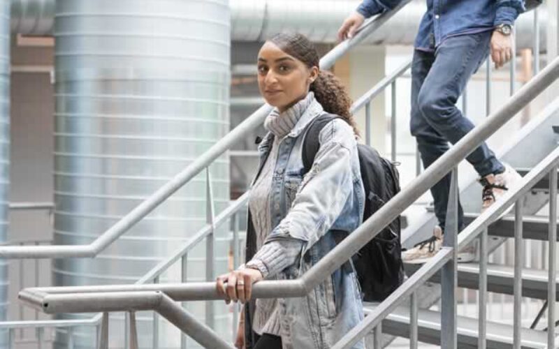 Is A Byrna Launcher The Right Safety Tool For College Students?