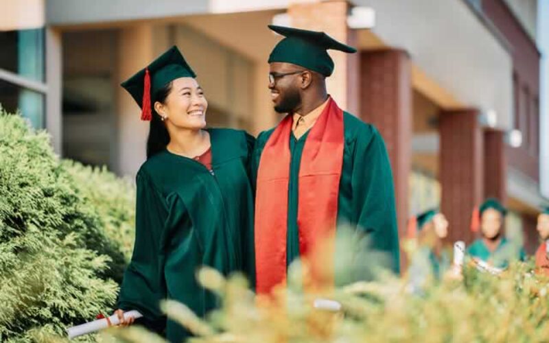 Securing Your Future: A Guide To Finding Scholarships Without The Stress