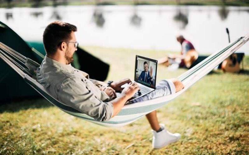 Why Return to the Office? Top Remote Careers to Consider Instead