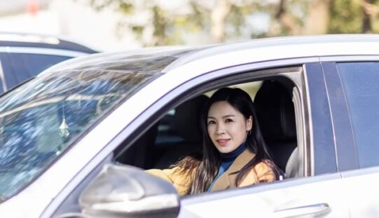 Campus Car Safety: How To Protect Your Vehicle While At College
