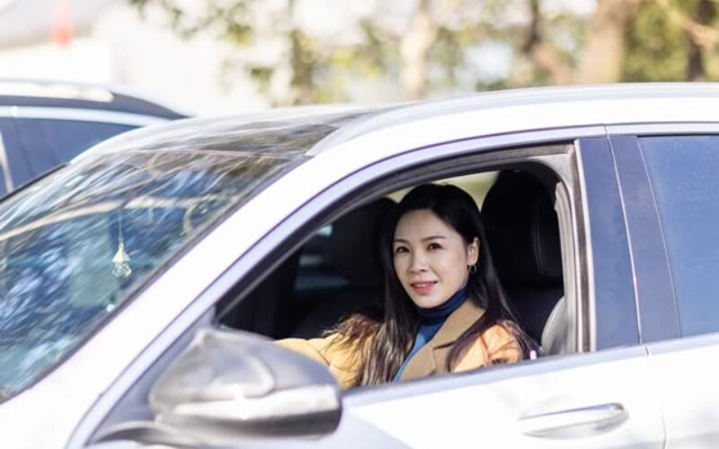 Campus Car Safety: How To Protect Your Vehicle While At College