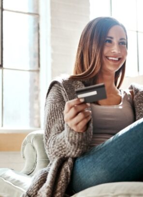 Ways To Build Credit if You Have No Credit History