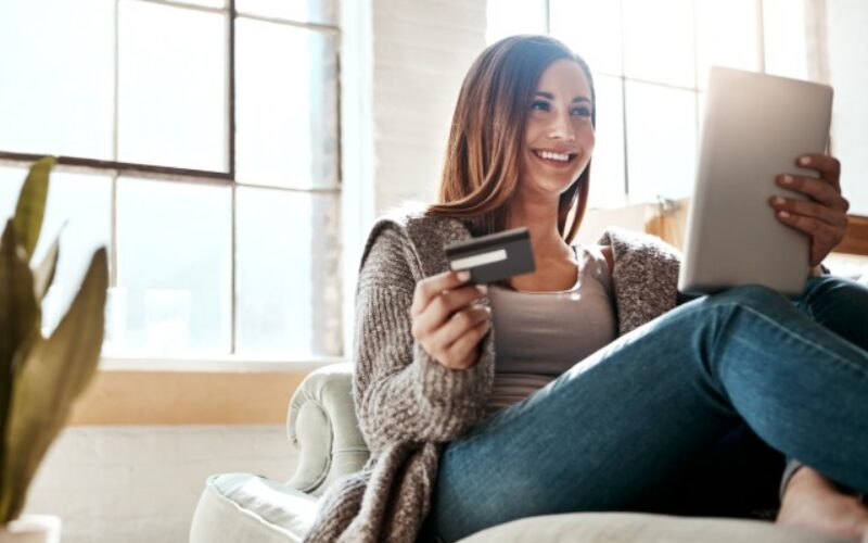 Ways To Build Credit if You Have No Credit History