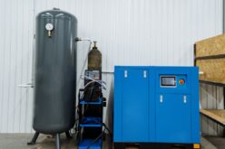 Considerations When Buying a Compressed Air Dryer