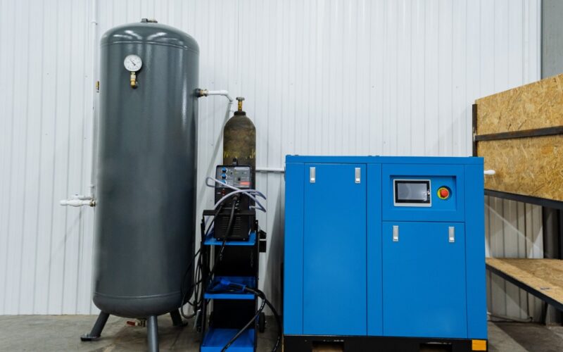 Considerations When Buying a Compressed Air Dryer