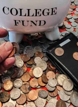 Mastering Your Money: A Student’s Guide To Financial Wellness