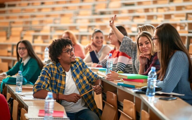 Smart Promotion Tactics That Drive Campus Attendance