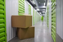 7 Tips for Using Off-Campus Storage Units