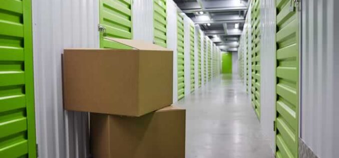7 Tips for Using Off-Campus Storage Units