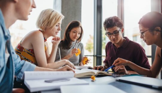 How To Avoid Academic Setbacks When Studying Overseas