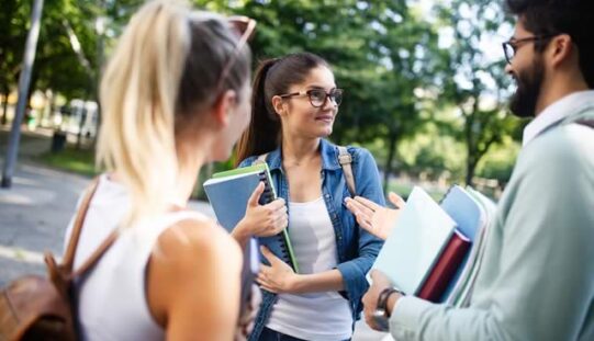 The Open Mind: Preserving Free Inquiry on Campus