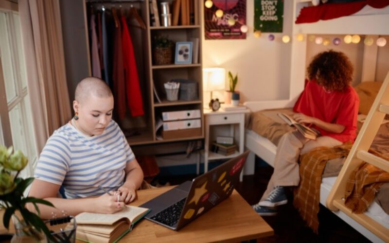 Allergy Management: Advice for Students in Shared Dorms