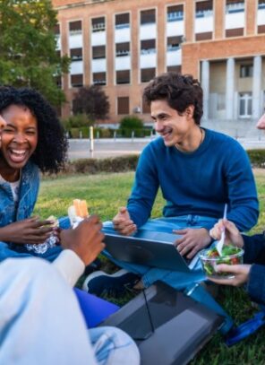 Why Relaxation Is Essential for College Students