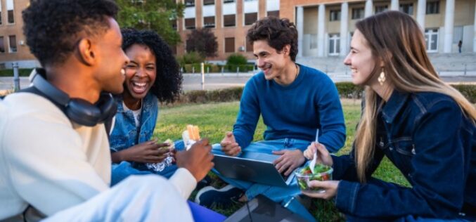 Why Relaxation Is Essential for College Students