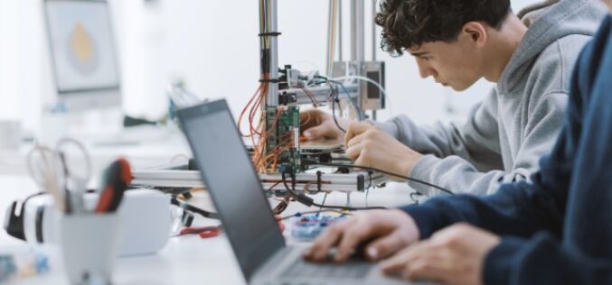 Careers That Combine Engineering And Chemical Solutions