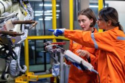 5 Tips for Nurturing a Healthy Career in Manufacturing