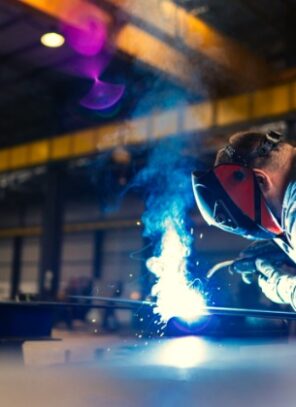 Top Skilled Trades That Rely on Advanced Materials
