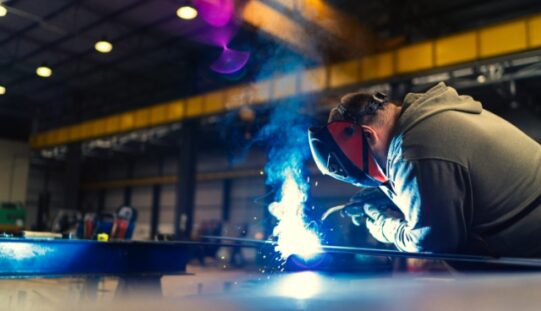 Top Skilled Trades That Rely on Advanced Materials
