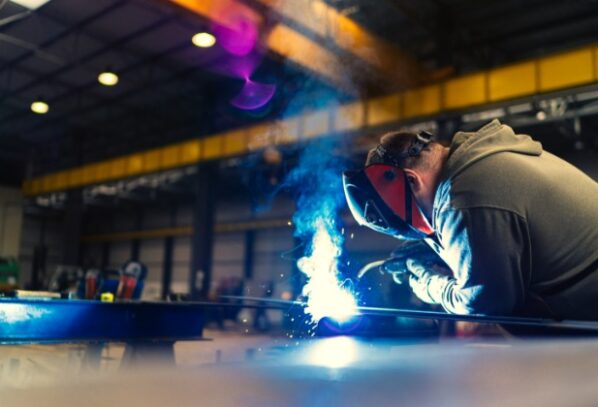 Top Skilled Trades That Rely on Advanced Materials