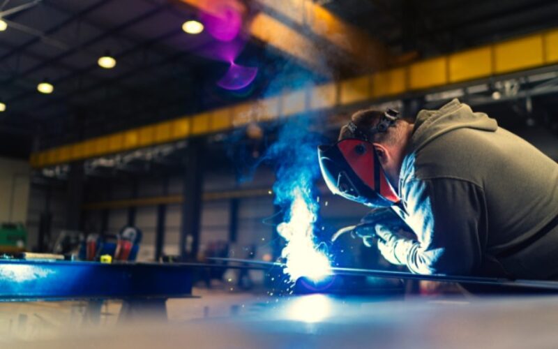 Top Skilled Trades That Rely on Advanced Materials