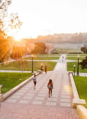 Side Hustle Culture on Steroids: Why California Students Are Always Working on Something