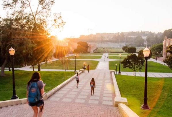 Side Hustle Culture on Steroids: Why California Students Are Always Working on Something