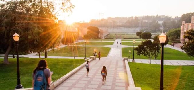 Side Hustle Culture on Steroids: Why California Students Are Always Working on Something