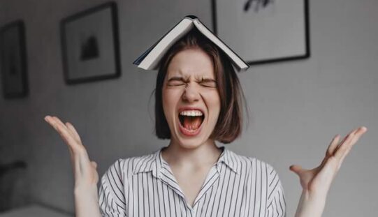 6 Ways to Love Your College Experience