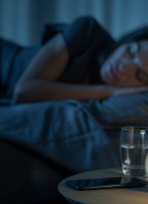 Nighttime Routines That Help You Unwind After a Long Day