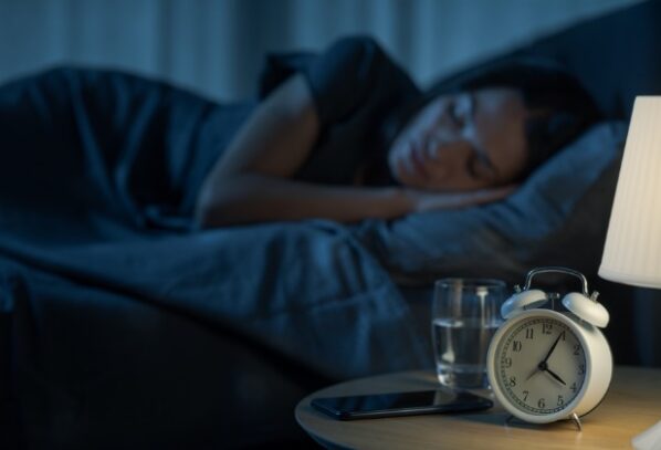 Nighttime Routines That Help You Unwind After a Long Day