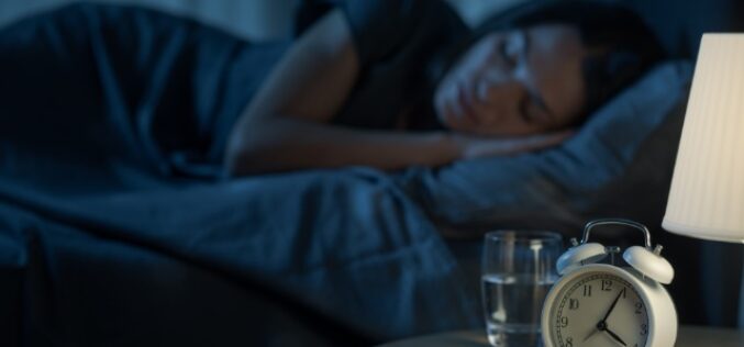 Nighttime Routines That Help You Unwind After a Long Day
