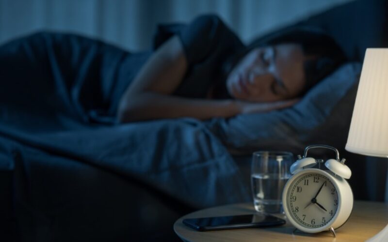 Nighttime Routines That Help You Unwind After a Long Day