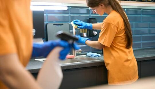 Navigating College Finances: Student Work and Cost Sensitivity