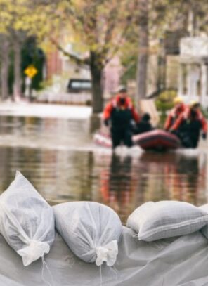 How Colleges Can Audit Their Storm Preparedness
