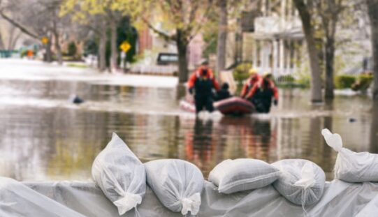 How Colleges Can Audit Their Storm Preparedness