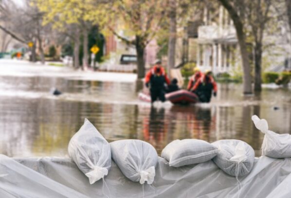 How Colleges Can Audit Their Storm Preparedness