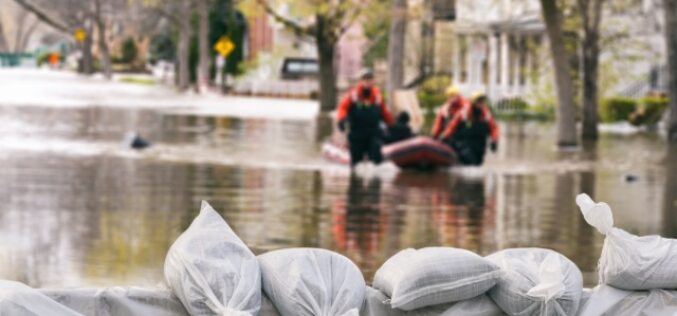 How Colleges Can Audit Their Storm Preparedness