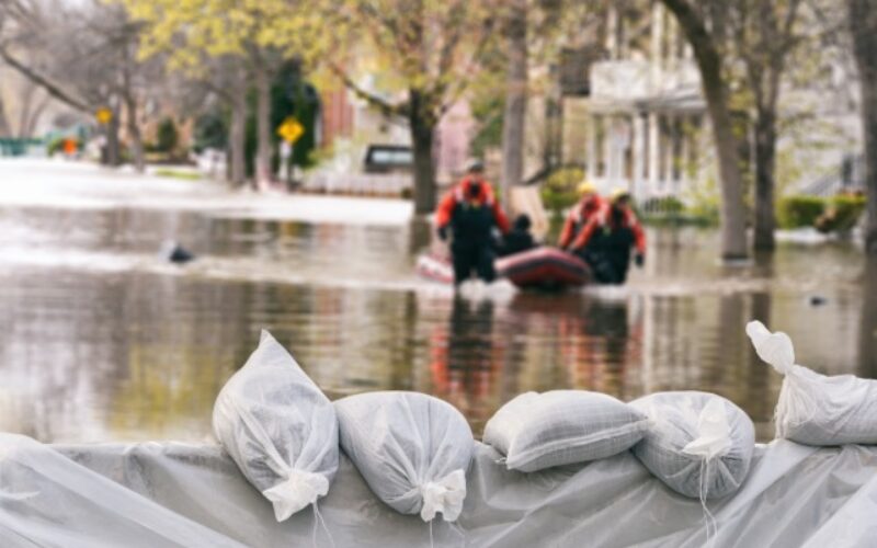How Colleges Can Audit Their Storm Preparedness