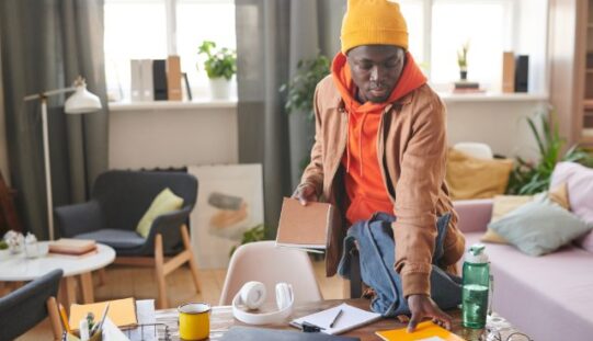 Tips for Creating a Morning Routine as a College Student